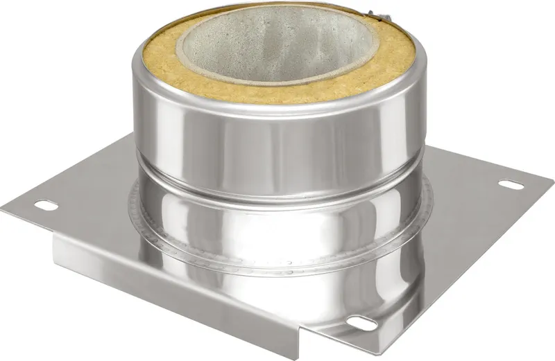 SEM VARIO STAR Konsolplatte DN 200
