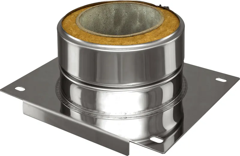 SEM VARIO STAR Konsolplatte DN 160