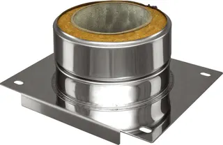 SEM VARIO STAR Konsolplatte DN 160