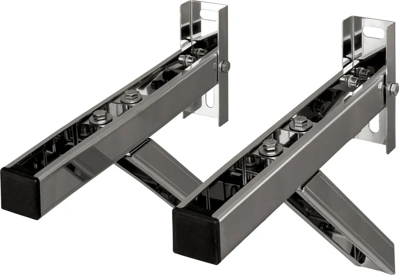 SEM VARIO II Wandkonsole 50 - 100 DN 080