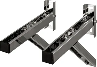 SEM VARIO II Wandkonsole 150 - 350 DN 160