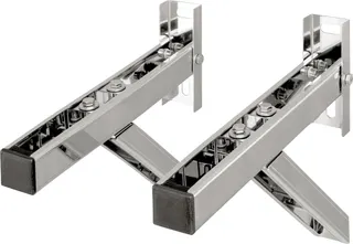 SEM VARIO II Wandkonsole 50 - 100 DN 130