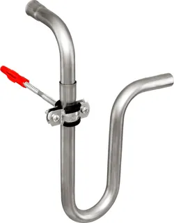 SEM VARIO II Siphon VA 2-tlg DN 000