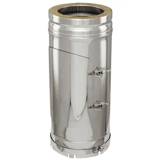 SEM VARIO II Reinigung FU oben DN 130