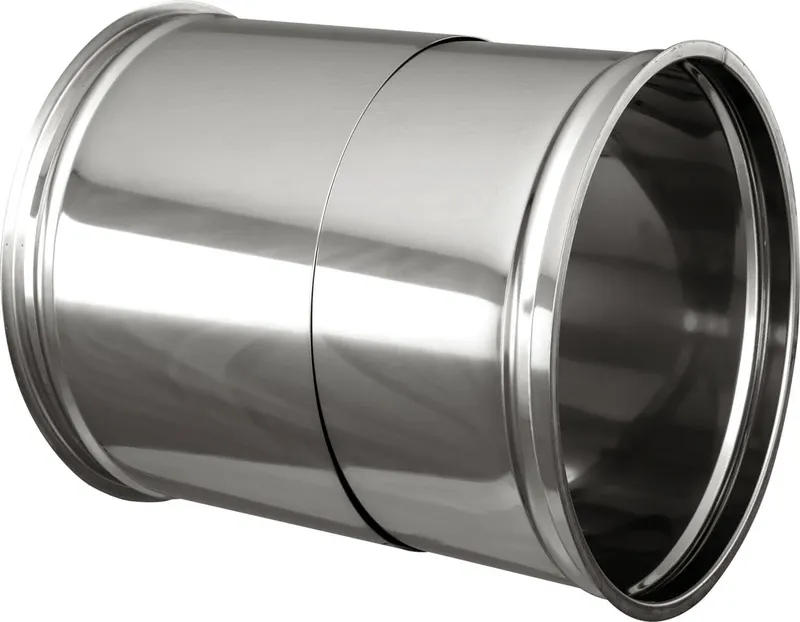 SEM VARIO II Wanddurchführung 180 - 300 mm DN 300