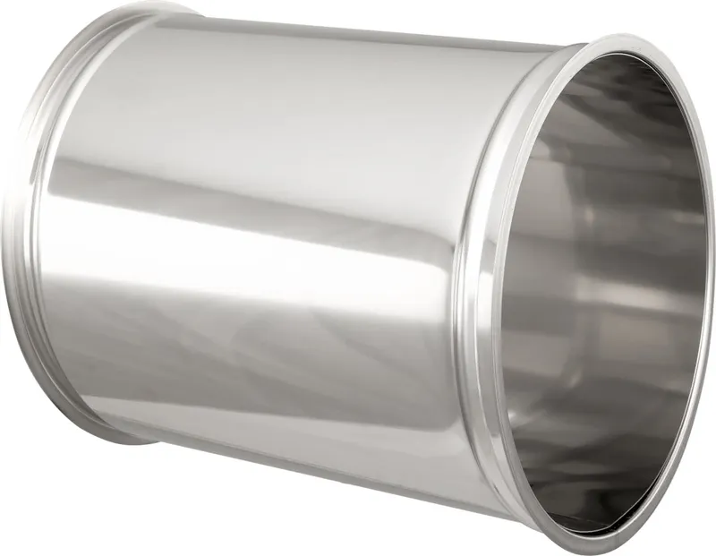 SEM VARIO II Wanddurchführung 280 - 500 mm DN 080