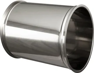 SEM VARIO II Wanddurchführung 280 - 500 mm DN 150