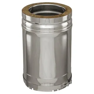 SEM VARIO II Rohr 270 mm DN 160