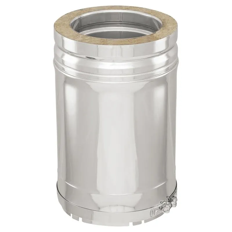 SEM VARIO II Rohr 270 mm DN 180