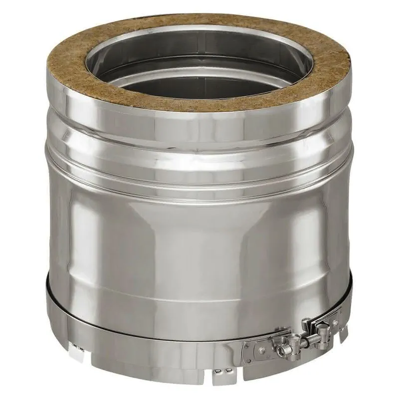 SEM VARIO II Rohr 135 mm DN 080