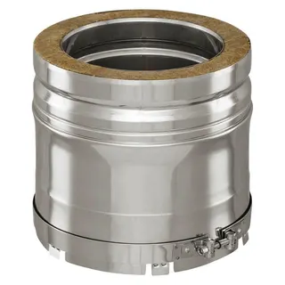 SEM VARIO II Rohr 135 mm DN 200