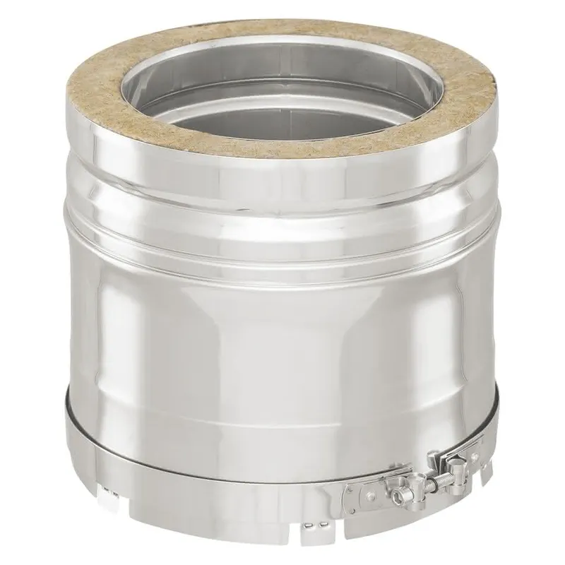 SEM VARIO II Rohr 135 mm DN 300