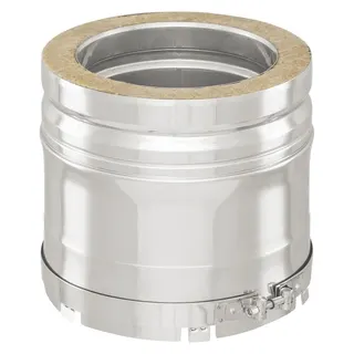 SEM VARIO II Rohr 135 mm DN 113