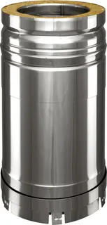 SEM VARIO II Rohr kürzbar 140 - 275 mm DN 113