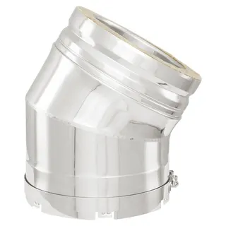 SEM VARIO II Bogen 30grd FU  DN 130