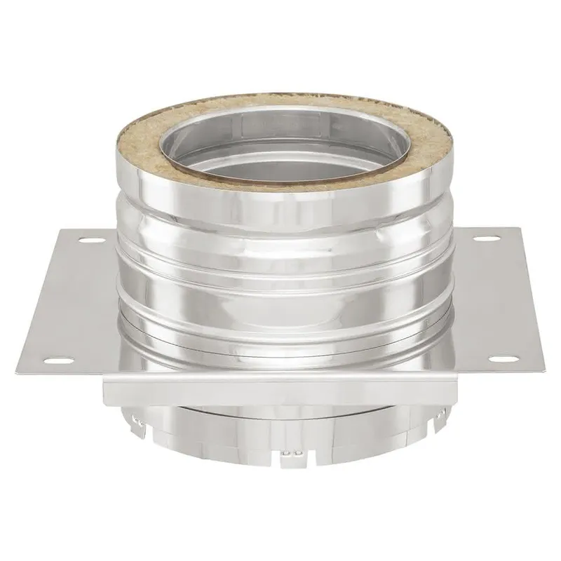 SEM VARIO II Zwischenstütze DN 150