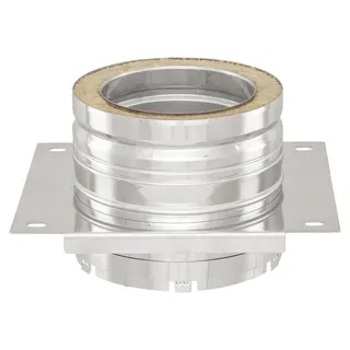 SEM VARIO II Zwischenstütze DN 200