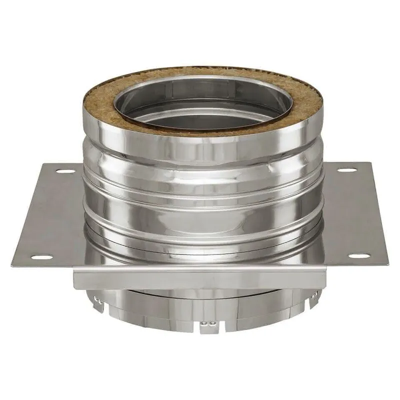 SEM VARIO II Zwischenstütze DN 250