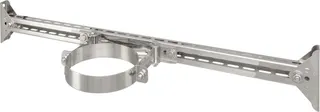 SEM VARIO II Sparrenhalter DN 080