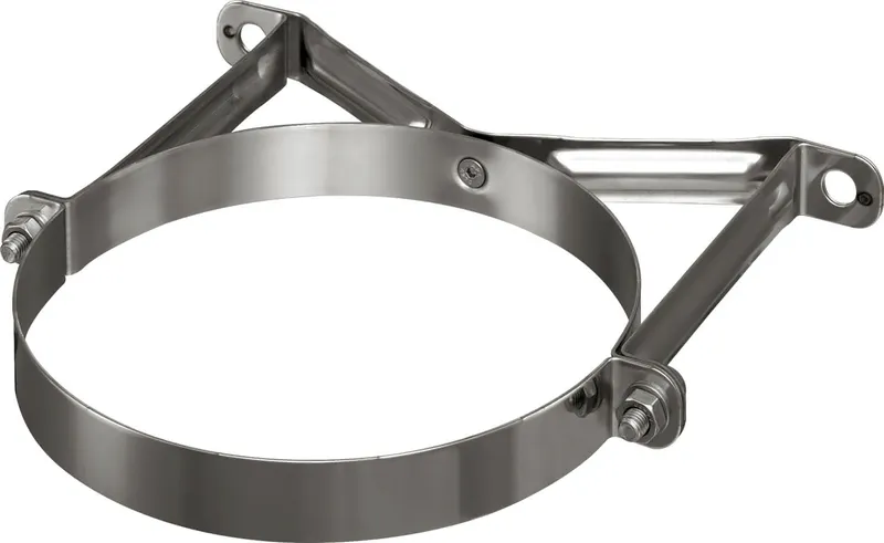 SEM VARIO II Wandhalter 50 DN 080