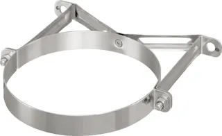 SEM VARIO II Wandhalter 100 DN 080