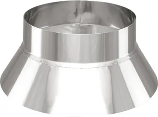 SEM VARIO II Regenkragen f Dachdurchf DN 150