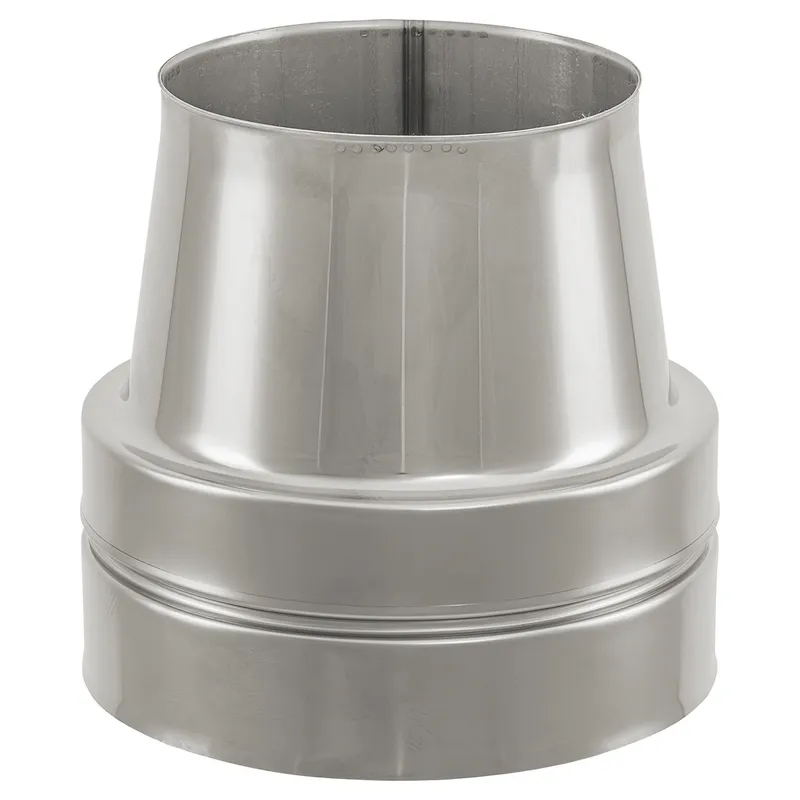 SEM VARIO II Mündung DN 080