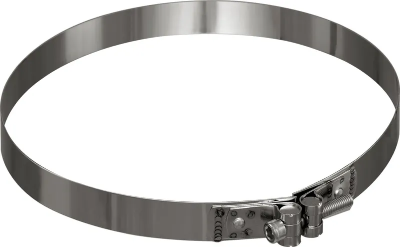 SEM VARIO II Klemmband Vario II DN 080