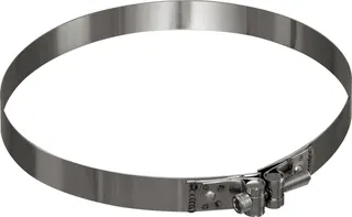 SEM VARIO II Klemmband Vario II DN 080