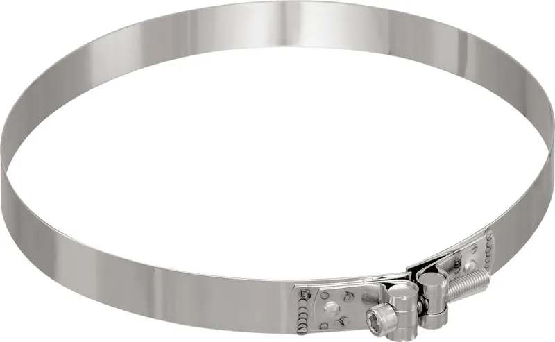 SEM VARIO II Klemmband Vario II DN 160