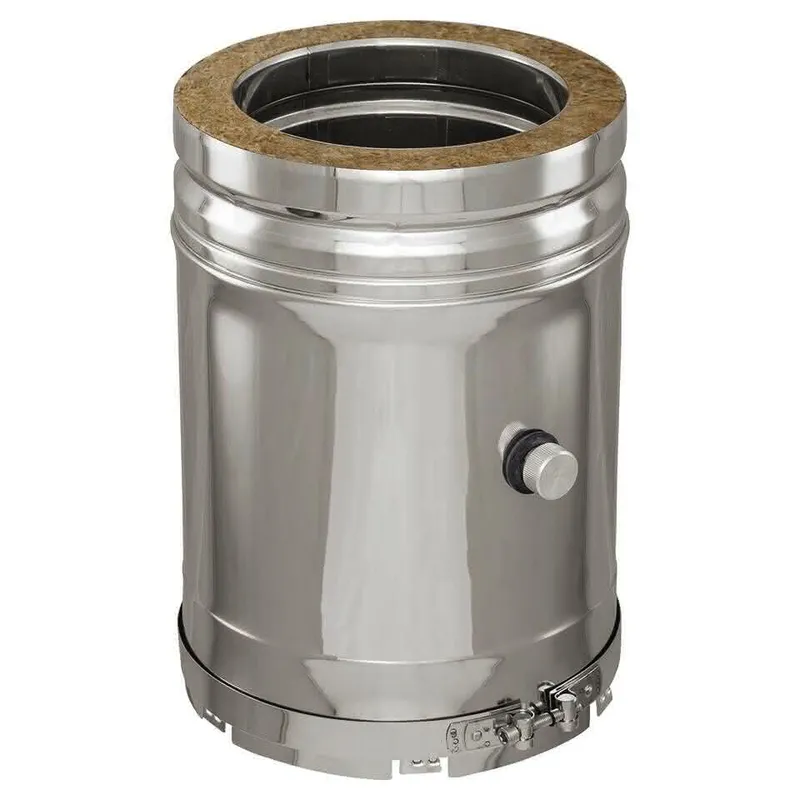 SEM VARIO II Rohr 253 mm m MÖ DN 130