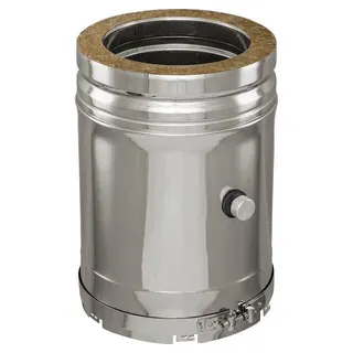 SEM VARIO II Rohr 253 mm m MÖ DN 180