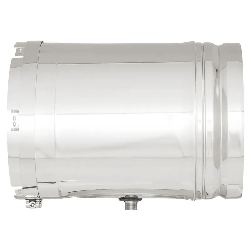 SEM VARIO II Rohr 253 mm m KA DN 080
