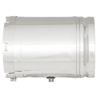 SEM VARIO II Rohr 253 mm m KA DN 080