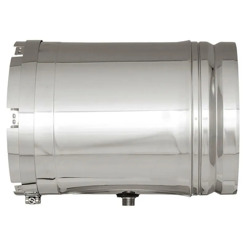 SEM VARIO II Rohr 253 mm m KA DN 100
