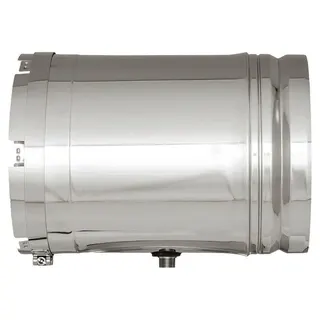 SEM VARIO II Rohr 253 mm m KA DN 300