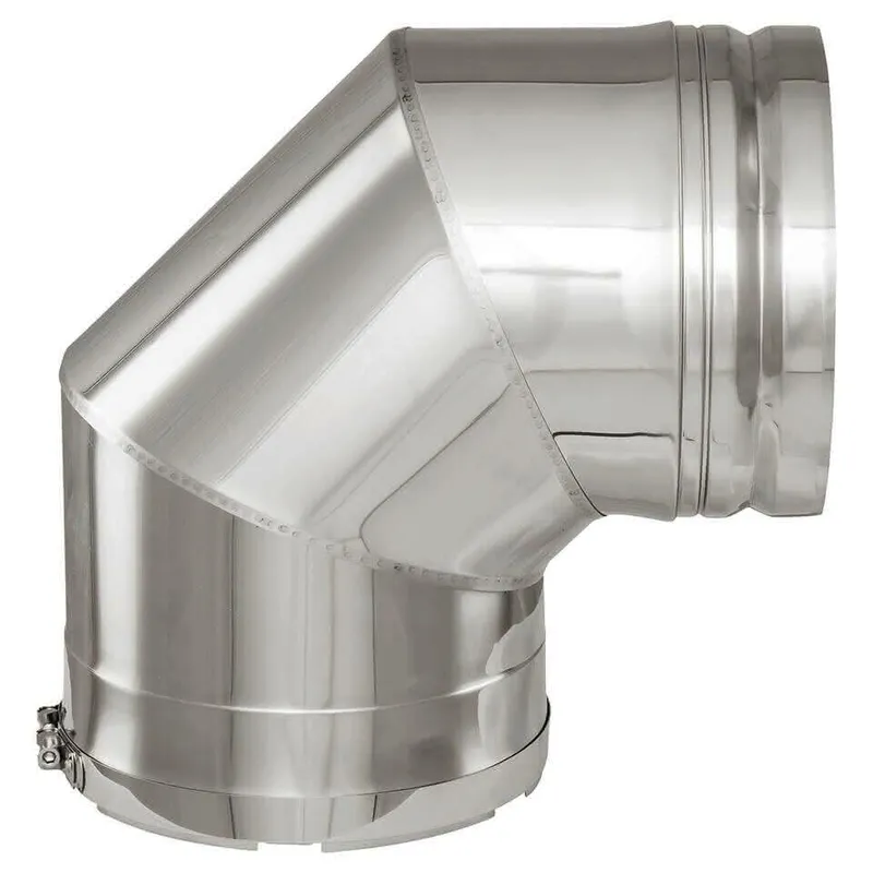 SEM VARIO II Bogen 87grd AL DN 113