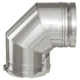 SEM VARIO II Bogen 90grd FU DN 200