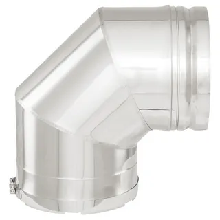 SEM VARIO II Bogen 87grd AL DN 180