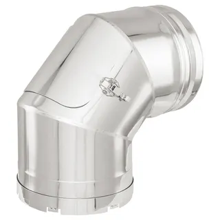 SEM VARIO II Bogen 90grd FU m PÖ DN 180