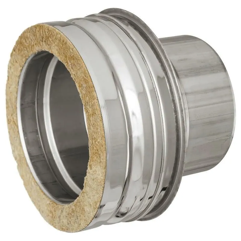 SEM VARIO II Übergang 1 AQUA DN 130