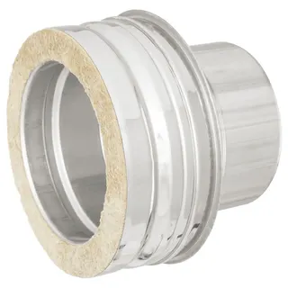 SEM VARIO I Übergang AQUA S -VARIO DN 610
