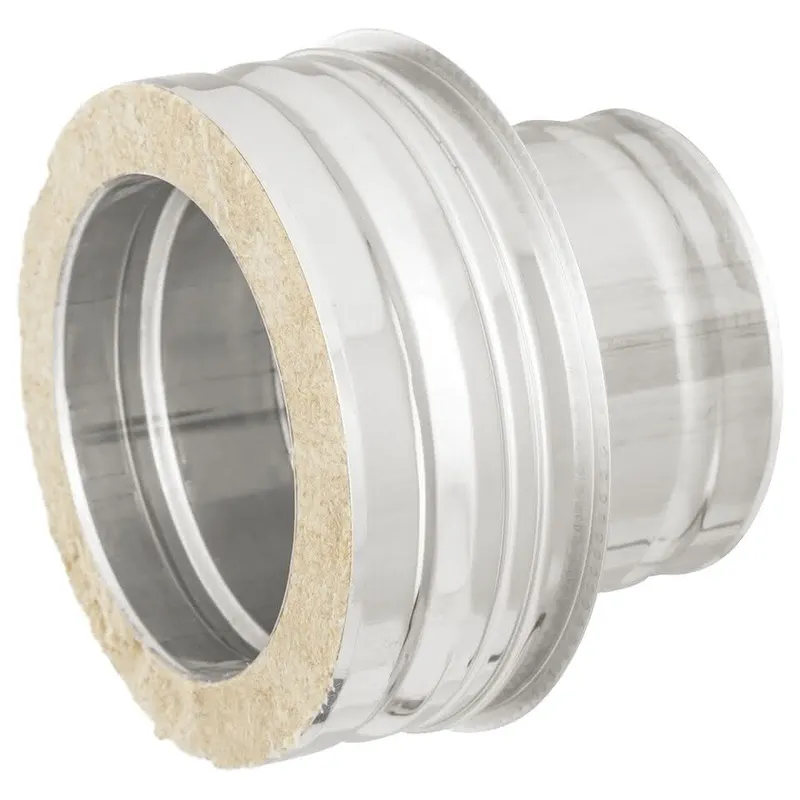 SEM VARIO II Übergang 2 AQUA DN 080