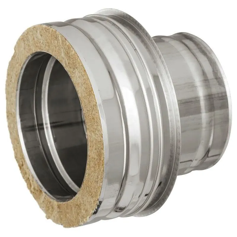 SEM VARIO II Übergang 2 AQUA DN 180