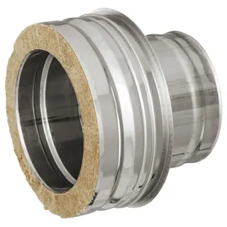 SEM VARIO I Übergang AQUA M -VARIO DN 508