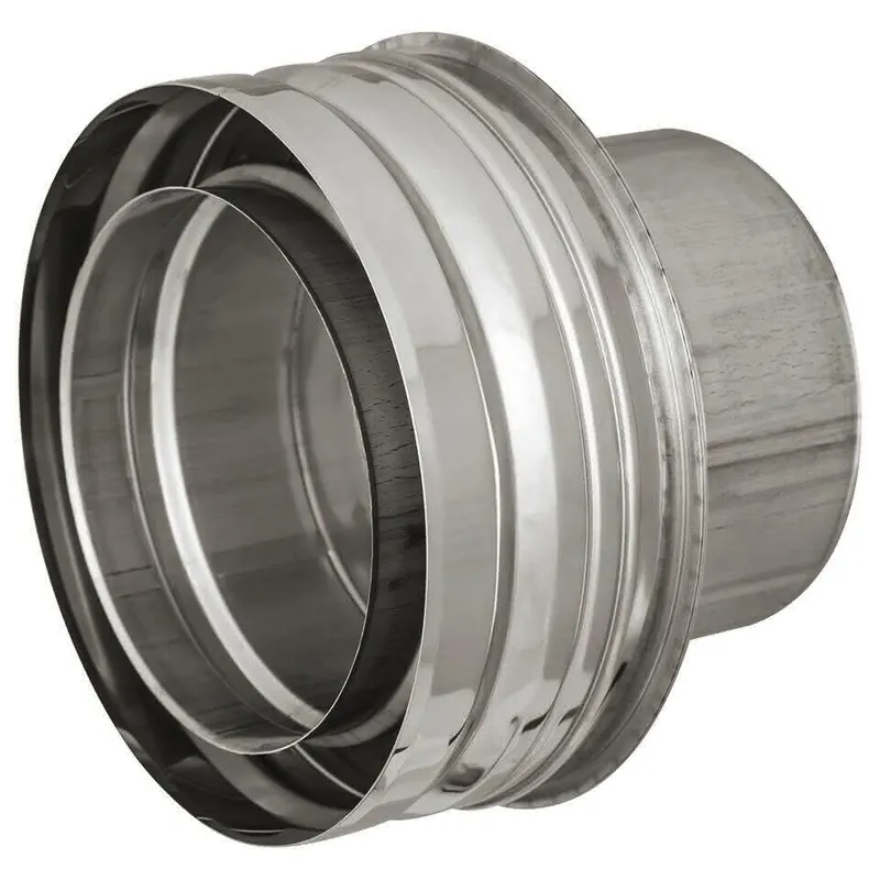 SEM VARIO II Übergang 3 OWD DN 100