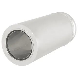 SEM VARIO II Doppelfutter kürzbar m Abschlußblende D