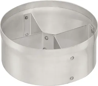 SEM VARIO II Kugelfang DN 130