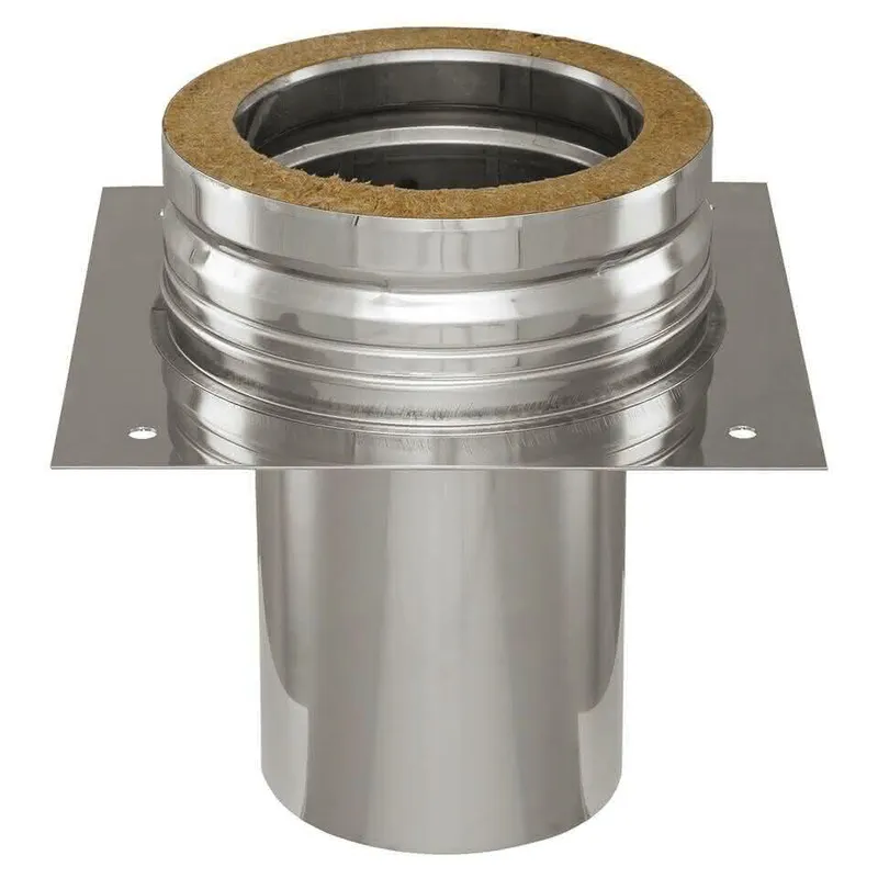 SEM VARIO II Schornsteinverl rund DN 250