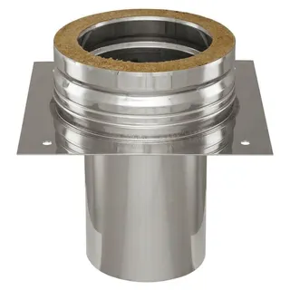 SEM VARIO II Schornsteinverl rund DN 113